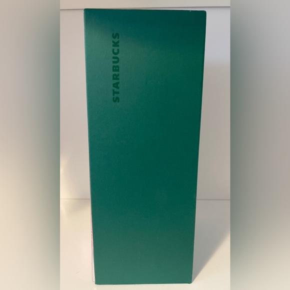 STARBUCKS BARISTA TEDDY - Picture 5 of 6